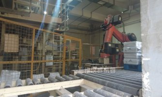 包裝細(xì)粉末狀物料該怎么選擇包裝機(jī)？